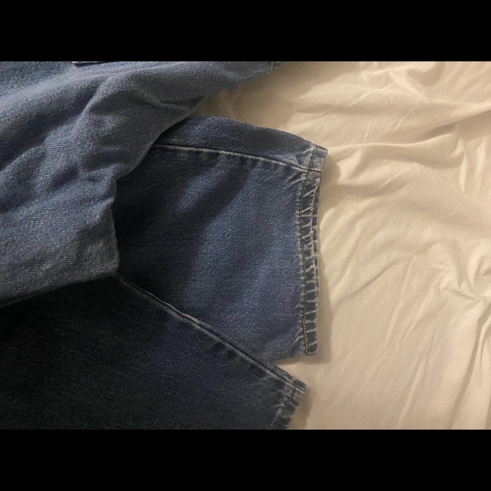 Mens Levi’s Size 34X32 - Picture 7 of 8